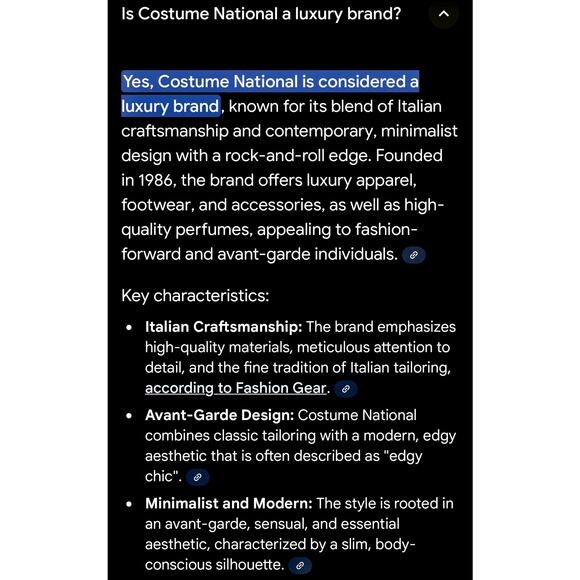 Costume National Women Gray High-End Boot Size 7.5 Luxury Italian Suede Platform - Picture 14 of 16